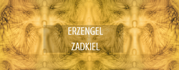 Erzengel Zadkiel