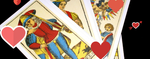 Tarot Liebe